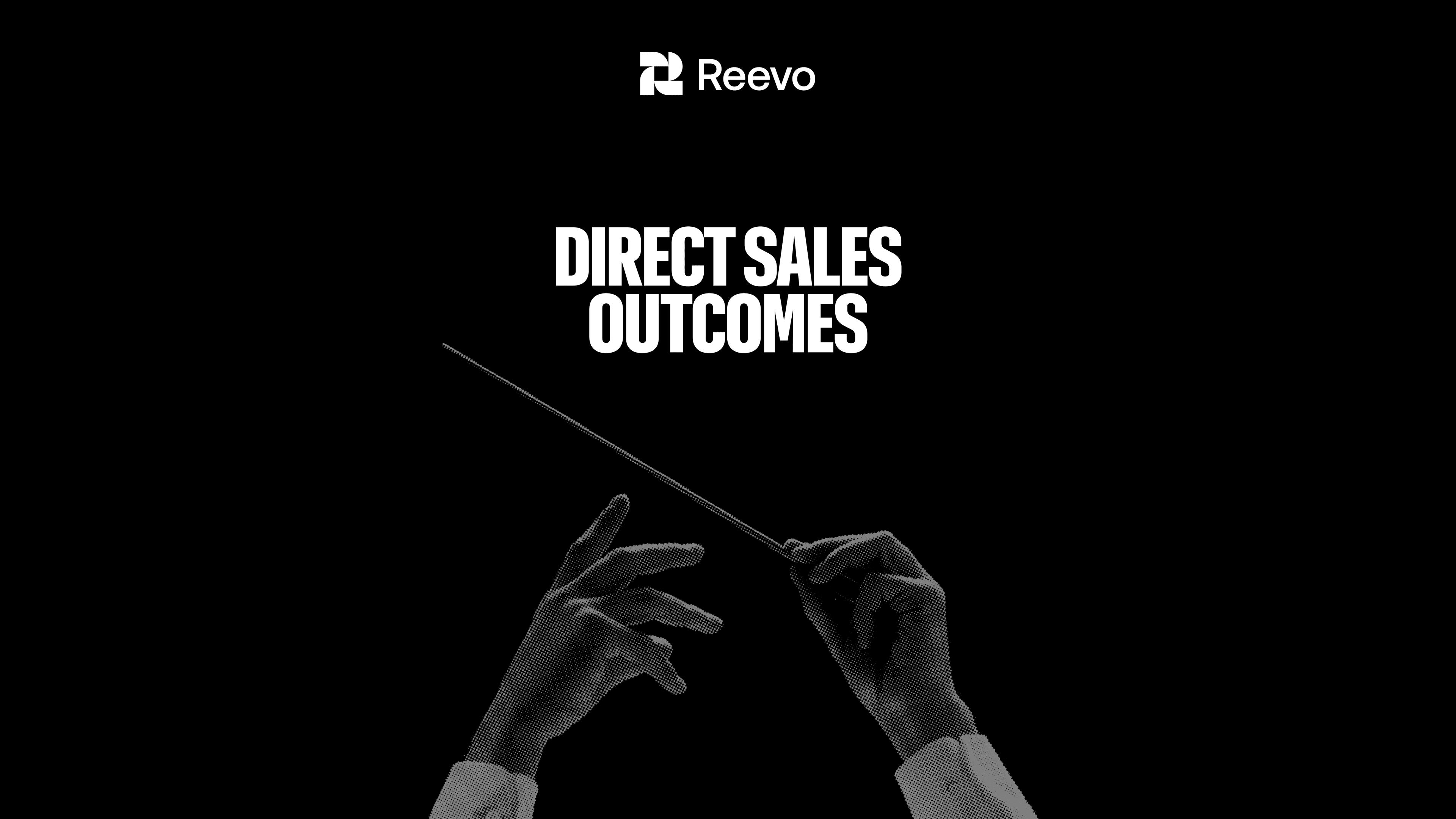 Reevo at SaaStr Annual 2026 — Direct Sales Outcomes