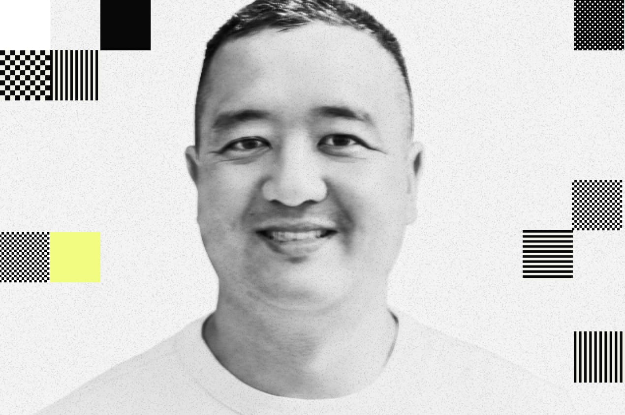Clement Fang portrait