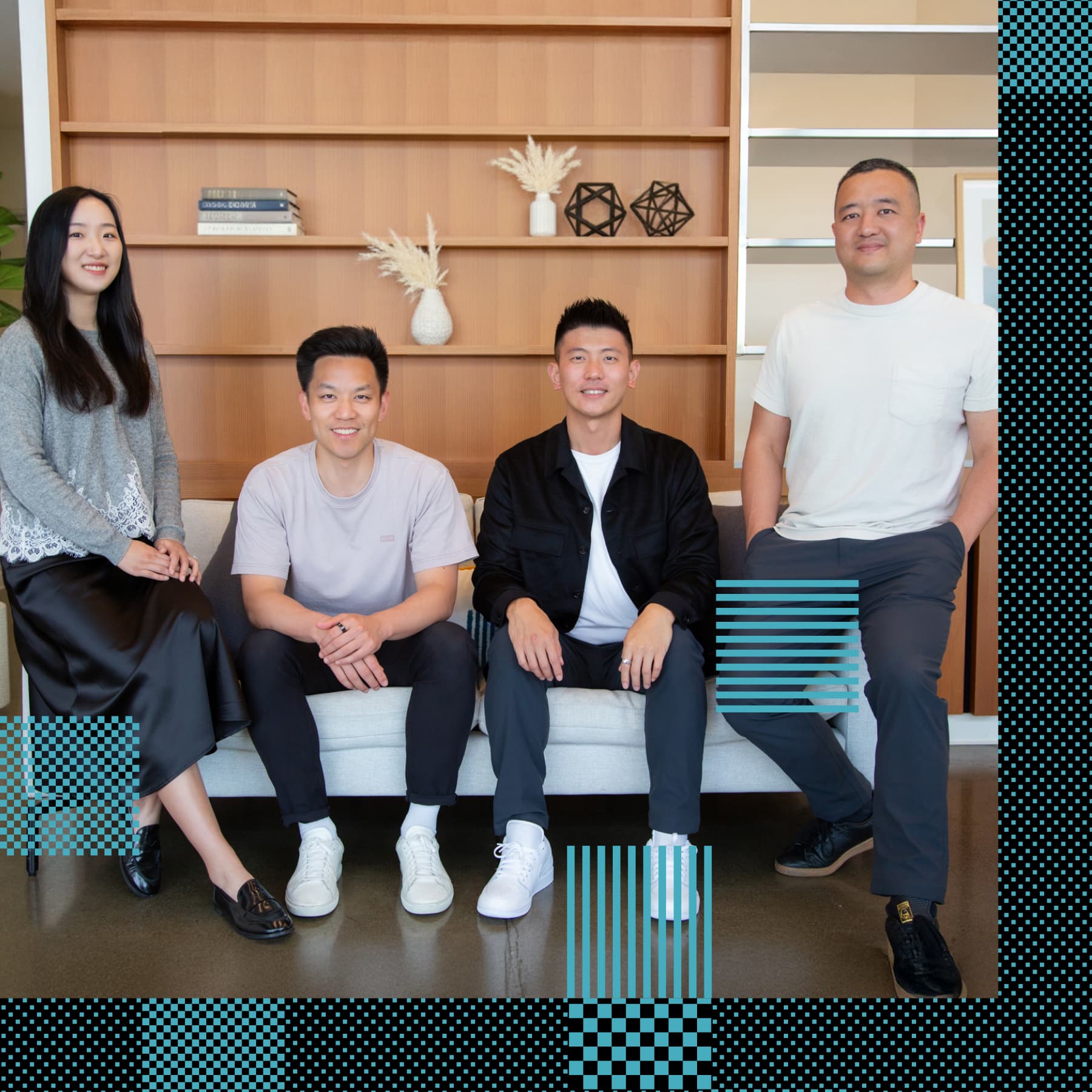 Redefining how companies go to market: We raised $80M from Khosla Ventures & Kleiner Perkins to create the only end-to-end revenue operating system