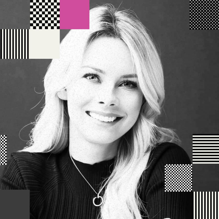 Leslie portrait